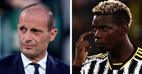 FLASH Pogba Sospeso Dal Tribunale Antidoping Il Comunicato Della Juve