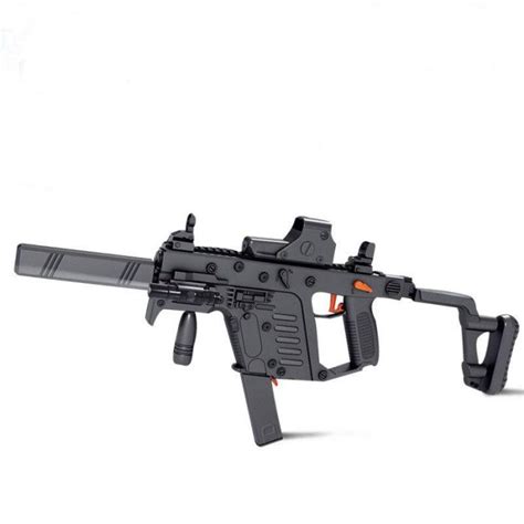Kriss Vector V2 Gel Blaster | X-Force Tactical