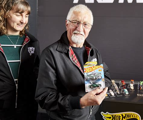 Hot Wheels Legends Tour Is Going Back To The Uk After A Volvo P Gasser Won In