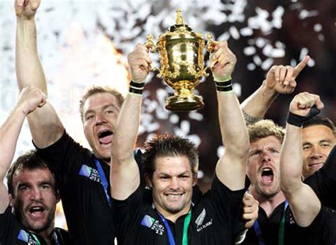 All Blacks win their second Rugby World Cup | NZHistory, New Zealand ...