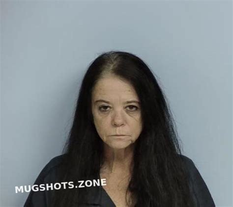 Woods Sandra Dee 12082022 Walton County Mugshots Zone