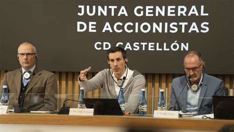 El Cd Castell N Ampl A Capital En Millones Y Presupuesta Gastar