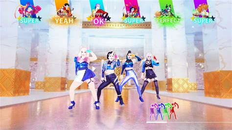 Comprar Just Dance 2023 Edition Switch Nintendo Eshop