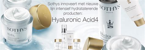 Sothys Hydra Hyaluronic Acid4 Your Beauty Shop