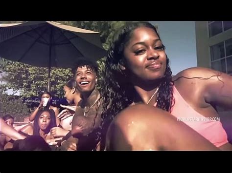 PMV Thotiana Blueface Big Asses XVIDEOS