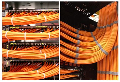 How To Get Proper Cable Management In Data Center News Focc Technology Co Ltd