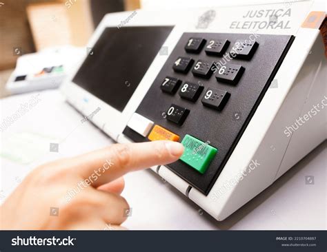 29 Urna Electoral Stock Photos, Images & Photography | Shutterstock