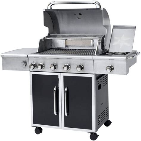 Tepro Gasgrill Manhattan« Bxtxh 155x61x125 Cm Otto Gasgrill