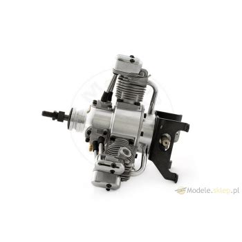 Motor Saito Fa R Zylinder Radial