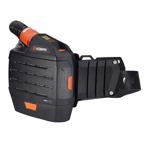 KEMPPI SP011996 Респиратор PFU 210E с принудительной подачей воздуха ...