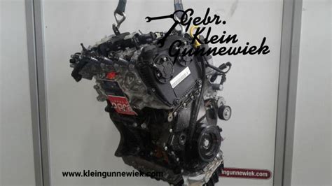 Engine Volkswagen Polo Daj Gebr Klein Gunnewiek Ho Bv