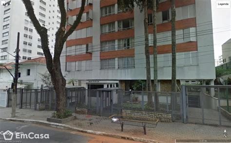 Apartamento à venda na Rua Sergipe Consolação São Paulo EmCasa