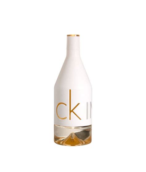 13. Calvin Klein IN2U For Her — odpowiednik — miperfumylane.pl