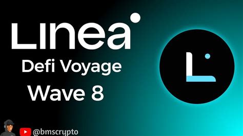 Linea Defi Voyage Wave Youtube