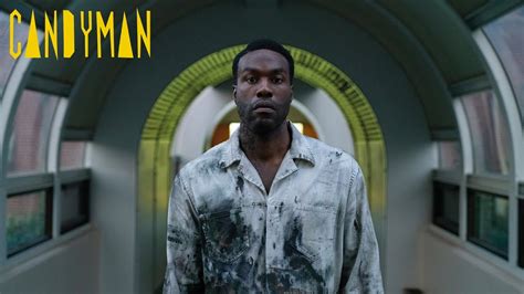 Candyman Official Trailer 2 Youtube