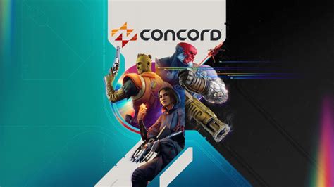 Concord Gameplay Revealed Launching August 23 2024 On Ps5 And Pc