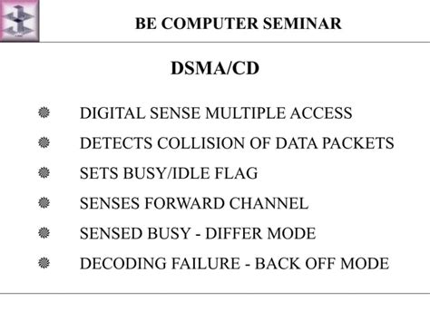 Cellular Digital Packet Data Ppt