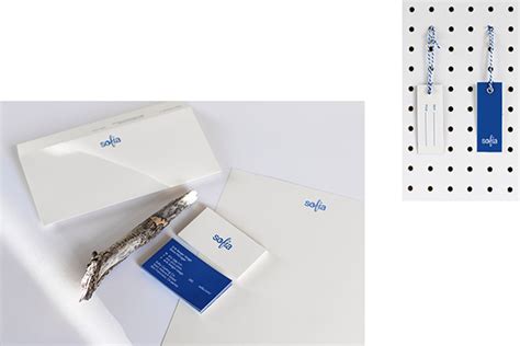 Sofia Clothing on Behance