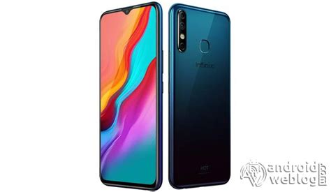 How To Root Infinix Hot X B And Install TWRP Recovery