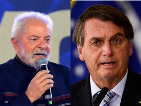 Lula Abre Pontos De Vantagem Sobre Bolsonaro E Quaest Aponta Voto Til