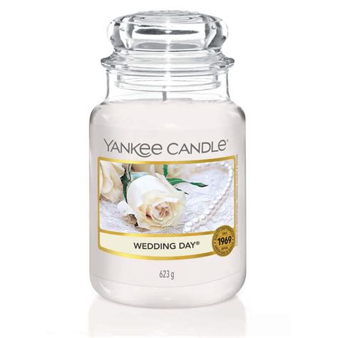 Yankee Candle Large Jars Sale: Up to 50% Off | Candles Direct