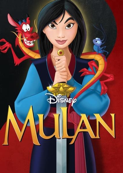 Fan Casting Eddie Murphy as Mushu in Mulan Live Action Remake on myCast