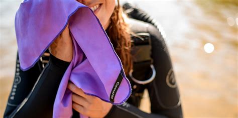 5 причин купить полотенце с логотипом | Бренд ГаннаПРО