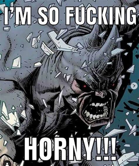 Today Is National Horny Day 2025 Funny Memes And Cheeky Puns On Horny That Will Make You Blush