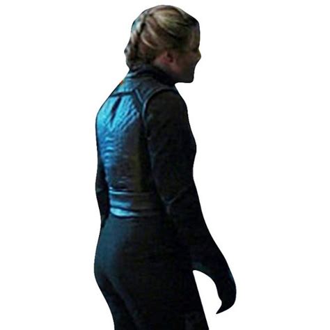 Hawkeye Yelena Belova Vest Florence Pugh Vest