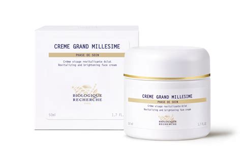 Creme Grand Millesime | Spa Azure