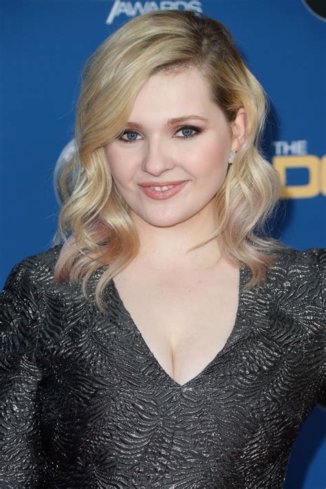 Abigail Breslin – Directors Guild of America Awards 2016 in Los Angeles