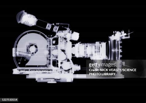 1009 Xray Camera Stock Photos High Res Pictures And Images Getty