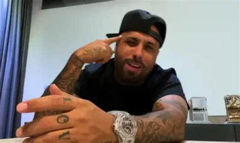 C Mo Lo Logr Nicky Jam Revela Que Perdi Casi Kilos La Teja