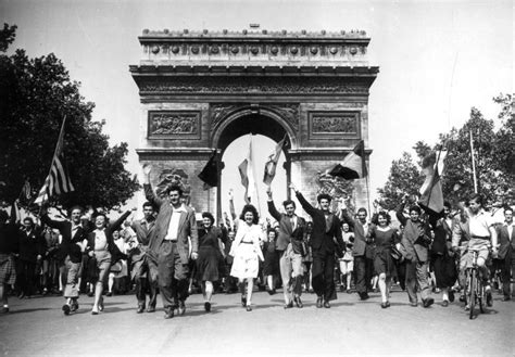 8 Mai 1945 Il Y A 70 Ans L Armistice Sur Notre Blog