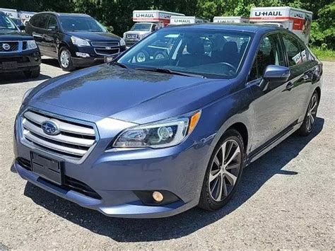 Used Subaru Legacy For Sale In Brooklyn Ct Brooklyn Motor