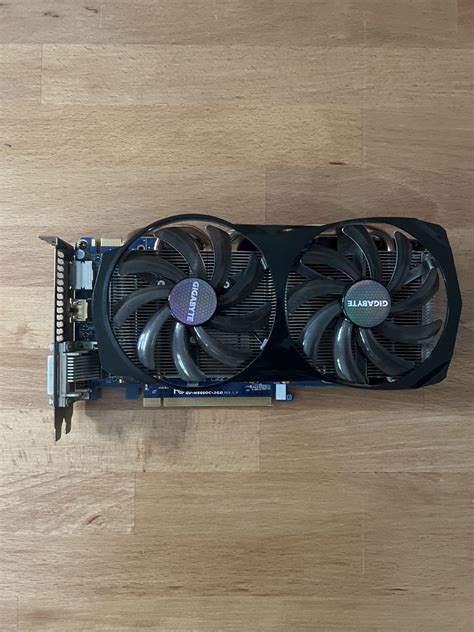 Karta graficzna Gtx 660 2gb Gdańsk Oliwa OLX pl