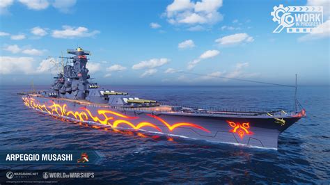 World Of Warships St Arp Yamato Mmowg Net