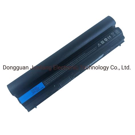 Wholesale Cell E Laptop Battery Replacement For Dell Latitude