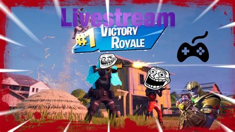 Live Deutsch Fortnite Livestream Bis Zum Shop Am Freitag Gibt Es Ein