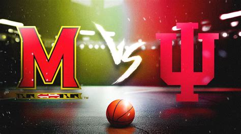 Maryland Indiana Prediction Odds Pick How To Watch Men S College