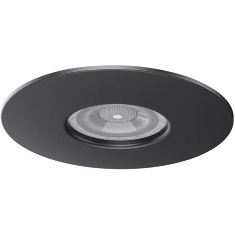 LED Alasvalo Airam SKYE IP44 5W 840 Musta Tokmanni Fi