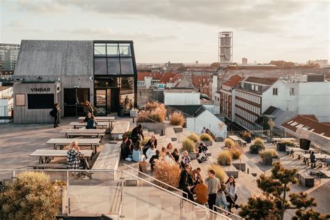 22+ Best Things to do in Aarhus Denmark: The Ultimate Guide - Destination Daydreamer