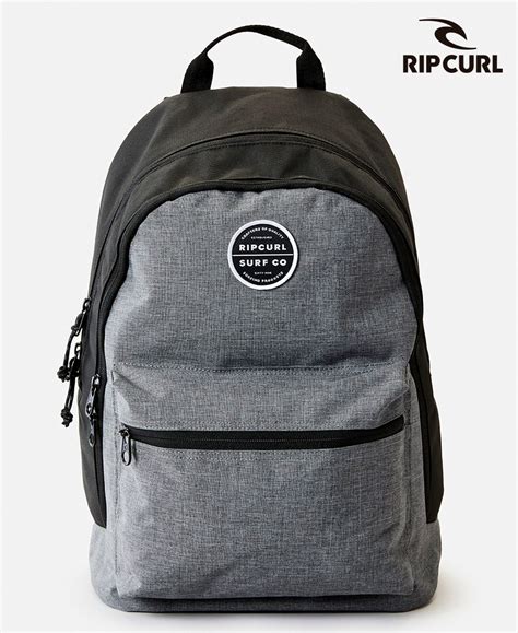 Rip Curl Argentina Mochila Rip Curl Double Dome Pro Eco L