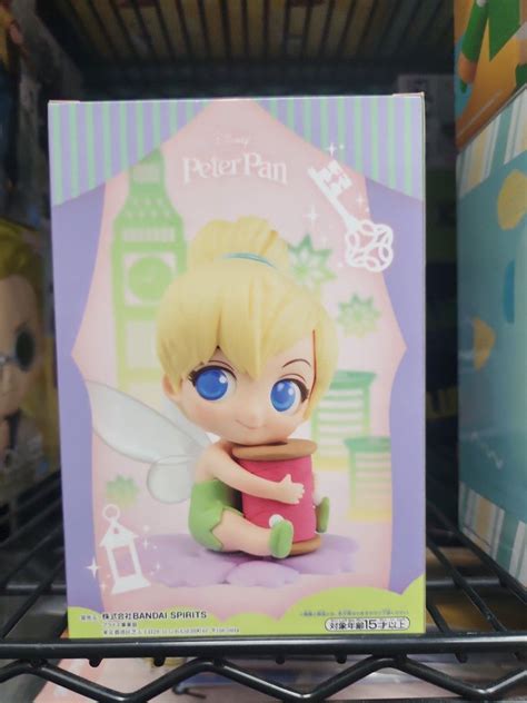 全新 日版 Banpresto Q Posket qposket Sweetiny Disney Characters 迪士尼公主系列