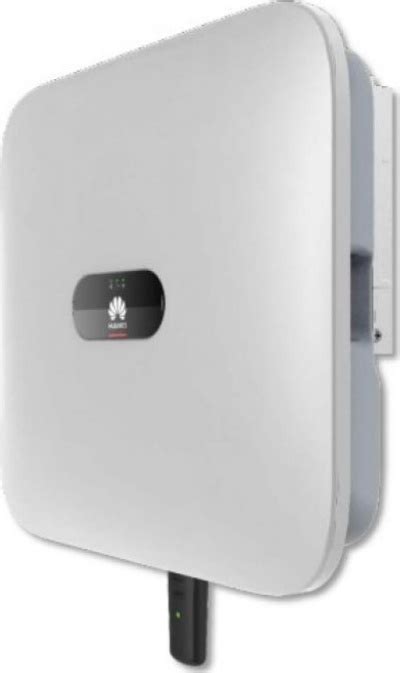 Huawei Sun Ktl M Inverter W V Skroutz Gr