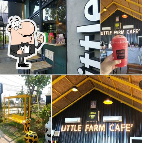 Little Farm Cafe Khon Kaen Restaurant Reviews