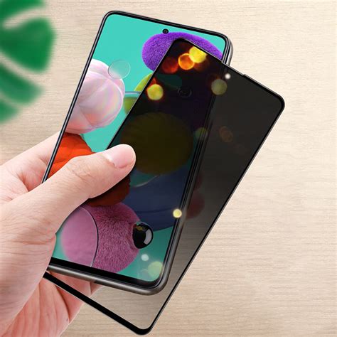 Xiaomi Redmi Note 12 Pro 5G Hayalet Ekran Koruyucu Davin Privacy