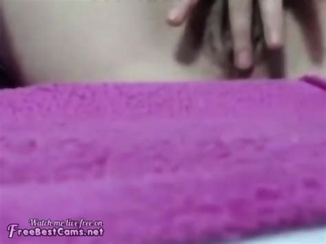 Amateur Arab Muslim Masturbates Her Islamic Pussy On Webcam Indiana A