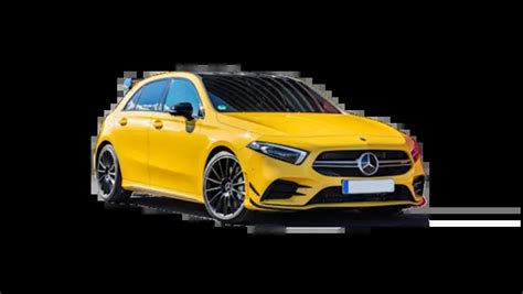 벤츠 A35 amg - Jo's Web