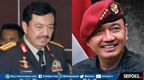 Daftar Jenderal Bintang Polri Sejak Ada Satu Jenderal Tak